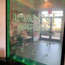 Juvanni Med Spa